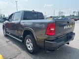 New 2026 RAM 1500 4x4 Crew Cab image 5