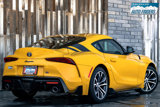 Used 2021 Toyota Supra image 6