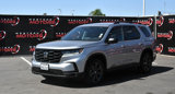 Used 2025 Honda Pilot Sport image 3