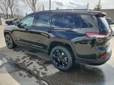New 2025 Jeep Grand Cherokee L Limited w/ Luxury Tech Group II image 3