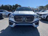 New 2025 Mercedes-Benz GLS 580 4MATIC image 3