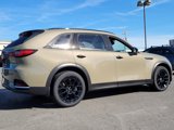New 2025 MAZDA CX-70 3.3 Turbo w/ Premium Plus Pkg image 3