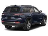 Used 2024 Jeep Grand Cherokee Trailhawk image 3