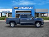 New 2025 Chevrolet Silverado 2500 High Country w/ Technology Package image 4