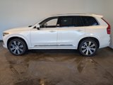 New 2025 Volvo XC90 T8 Ultra w/ Protection Package Premier image 3