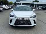 Used 2024 Lexus RX 350 Premium image 2