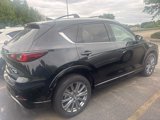 New 2025 MAZDA CX-5 Signature image 3