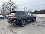 New 2025 Volkswagen Atlas SEL Premium R-Line image 5