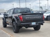 New 2025 Ford F150 Raptor image 3