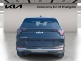 New 2026 Kia Sportage LX image 6