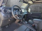 New 2025 Jeep Wrangler Unlimited Rubicon 392 image 3