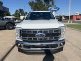 New 2025 Ford F350 XL image 3