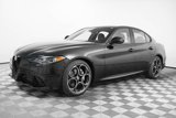 New 2025 Alfa Romeo Giulia Sprint w/ Driving Assist Package image 3
