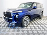 New 2025 INFINITI QX80 Luxe image 3