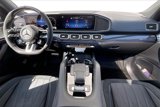 New 2026 Mercedes-Benz GLS 63 AMG 4MATIC image 5