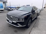 Used 2023 Hyundai Santa Fe Limited w/ Cargo Package image 2