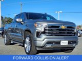 New 2025 Chevrolet Silverado 1500 High Country w/ Technology Package image 3