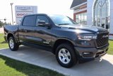 New 2026 RAM 1500 Big Horn image 3