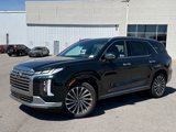 New 2025 Hyundai Palisade Calligraphy image 2