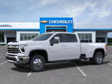 New 2025 Chevrolet Silverado 3500 LTZ w/ LTZ Plus Package image 2