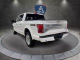 Used 2016 Ford F150 Platinum w/ Equipment Group 701A Luxury image 3