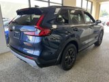 New 2026 Honda CR-V TrailSport image 2