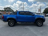 Used 2018 Chevrolet Colorado ZR2 image 4