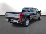 New 2025 Ford F350 4x4 Crew Cab Super Duty image 4