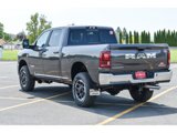New 2025 RAM 2500 Laramie image 5