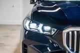 Used 2024 BMW X5 xDrive40i w/ M Sport Package image 5