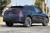 New 2025 Audi Q8 Premium Plus image 4