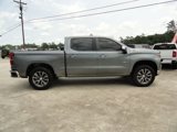 Used 2020 Chevrolet Silverado 1500 LT w/ Texas Edition image 5
