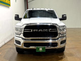 Used 2023 RAM 3500 Tradesman w/ Chrome Appearance Group image 2