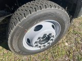 New 2025 Ford F550 4x4 Regular Cab Super Duty image 4