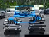 New 2025 Jeep Wrangler Unlimited Sahara image 2