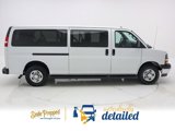Used 2022 Chevrolet Express 3500 LT w/ LT Preferred Equipment Group image 2