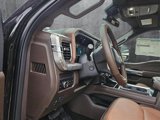 New 2025 Ford F350 King Ranch w/ FX4 Off-Road Package image 3