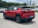 New 2026 Chevrolet TrailBlazer RS w/ Convenience Package image 5