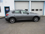 Used 2011 INFINITI EX35 Journey image 4