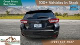 Used 2018 Subaru Crosstrek 2.0i Premium w/ Popular Package #2 image 6