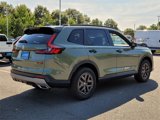 New 2026 Honda CR-V TrailSport image 3