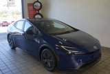New 2026 Toyota Prius LE image 2