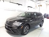 Used 2024 Volkswagen Tiguan S image 2