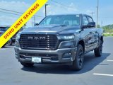 New 2026 RAM 1500 Laramie w/ Night Edition image 2
