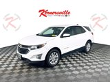 Used 2021 Chevrolet Equinox LT w/ Driver Convenience Package image 3