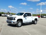New 2025 Chevrolet Silverado 2500 LTZ w/ LTZ Premium Package image 3