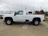 Used 2021 Chevrolet Silverado 2500 LT w/ Convenience Package image 5