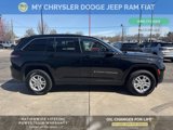 New 2025 Jeep Grand Cherokee Laredo image 5