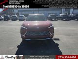 New 2025 Buick Envision Preferred image 2