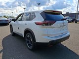 New 2026 Nissan Rogue SV image 3